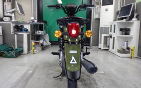 HONDA ｸﾛｽｶﾌﾞ110-2 JA45