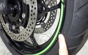 KAWASAKI ZX-4RR 2023 ZX400P