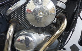 KAWASAKI VULCAN 400 CLASSIC 1997 VN400A