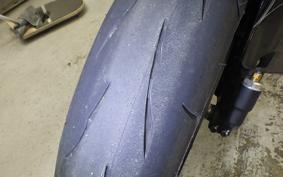 YAMAHA YZF-R6 2021