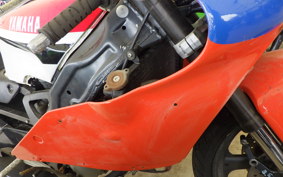 YAMAHA TZR250 R 2009 3XV