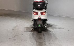 HONDA FORZA X MF08