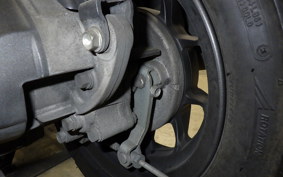 HONDA LEAD 125 JF45