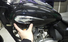 KAWASAKI ELIMINATOR 125 2005 BN125A