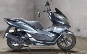 HONDA PCX125 JK05