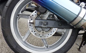 HONDA XELVIS 1988 MC25