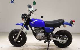 HONDA APE 50 2014 AC16