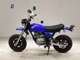 Фото Honda APE 50 2005 с японского аукциона