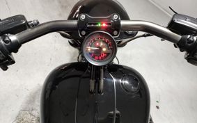 HARLEY FXSE1800CVO 2017 TG9