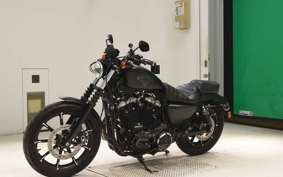 HARLEY XL883N 2015