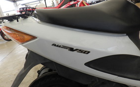 SUZUKI ADDRESS V50 CA4BA