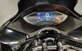 HONDA PCX 160 KF47