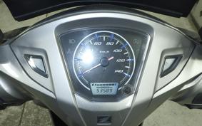 HONDA LEAD 125 2025 JF45