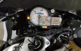 BMW HP4 0D01