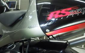 APRILIA RS250 2025