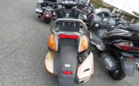 SUZUKI GEMMA 250 CJ47A