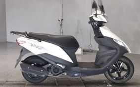 SUZUKI ADDRESS V125 DT11A