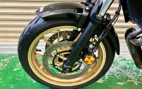 YAMAHA XSR700 2022 RM41J