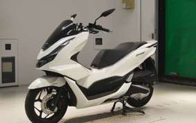 HONDA PCX125 2005 JK05