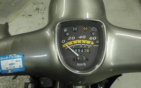 HONDA LITTLE CUB E 2020 AA01