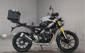 TRIUMPH  TRIUMPH  SCRAMBLER 400X T147Y7