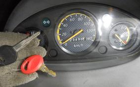 SUZUKI AVENIS 150 CG43A