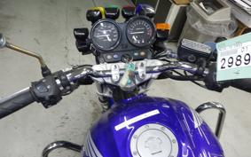 HONDA CB400SF VTEC K NC39