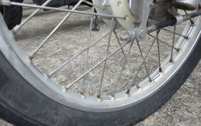 HONDA C50 SUPER CUB 1990 AA04