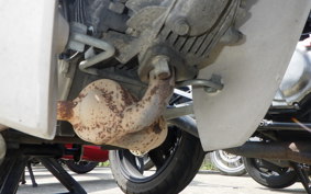 HONDA C50 SUPER CUB AA04