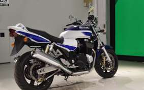 SUZUKI GSX1400 2001 GY71A