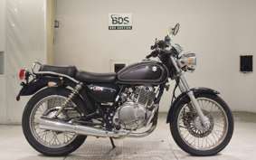 SUZUKI ST250E 2012 NJ4CA