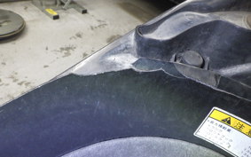 SUZUKI ADDRESS V125 G 2004 CF46A