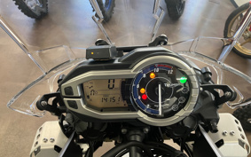 TRIUMPH TRIUMPH TIGER 800 2012 TRE15B