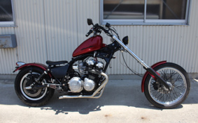 HONDA CB750 1981 4935