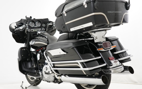HARLEY FLHTCUI 100TH 2003 FCW