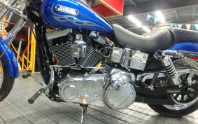 HARLEY FXDWG1450 2006 GP4