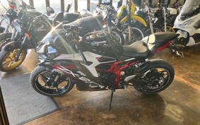 KAWASAKI NINJA ZX-25R SE ZX250E