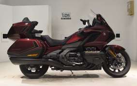 HONDA GL 1800 GOLD WING TOUR DCT 2026 SC79