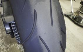 HONDA CBR600RR 2024 PC40