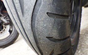 KAWASAKI NINJA 250 EX250L