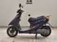 Фото Yamaha JOG Gen.4 с японского аукциона