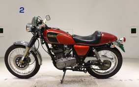YAMAHA SR500 1983 2J2