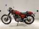 Фото Yamaha SR500 1983 с японского аукциона