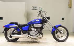 HONDA MAGNA 250 2019 MC29