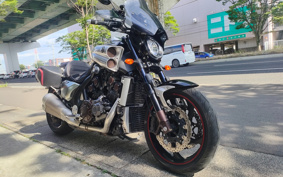 YAMAHA VMAX 2010 RP22J