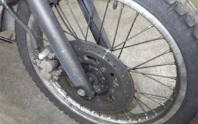 KAWASAKI 250TR BJ250F