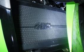 KAWASAKI NINJA 400 2024 EX400L