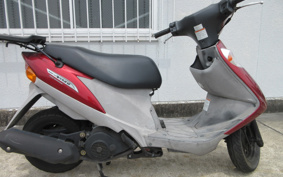 SUZUKI ADDRESS V125 CF46A