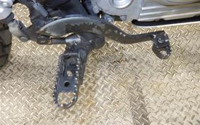 YAMAHA TRICKER