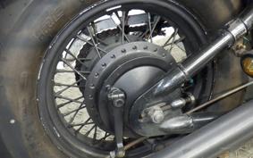 HONDA STEED 400 2025 NC26